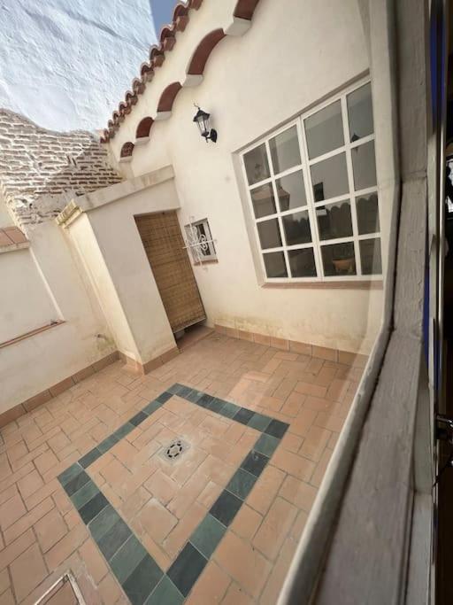 Casa De La Abuela Dolores Villaverde del Rio Екстериор снимка